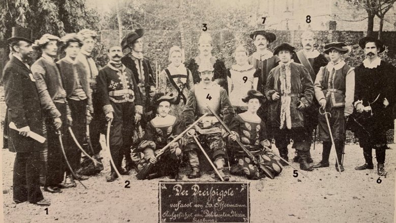 Dilettantenverein Dilettantenverein