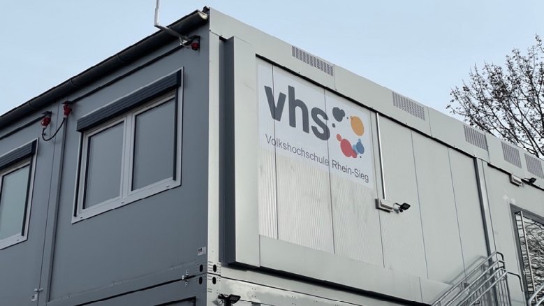VHS im BCN VHS im BCN