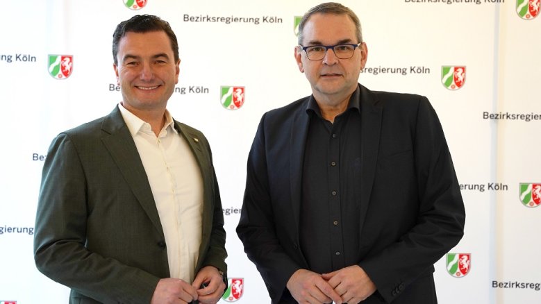 BM Antrittsbesuch Wilk BM Antrittsbesuch Wilk