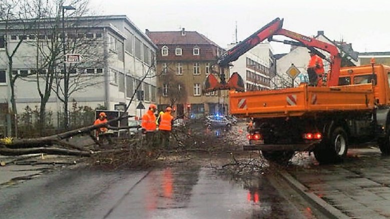 Wilhelmstraße Wilhelmstraße