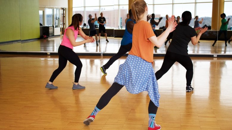 DRK Zumba DRK Zumba
