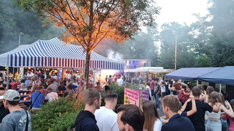 Funken Sommerfest Funken Sommerfest