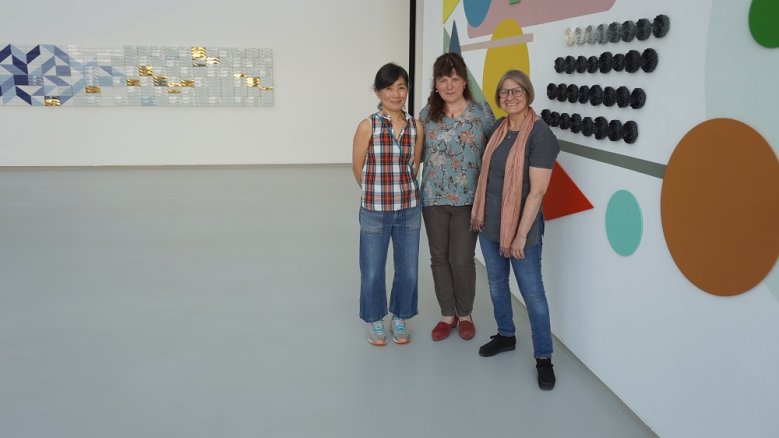 Stadtmuseum Ausstellungseröffnung Stadtmuseum Ausstellungseröffnung