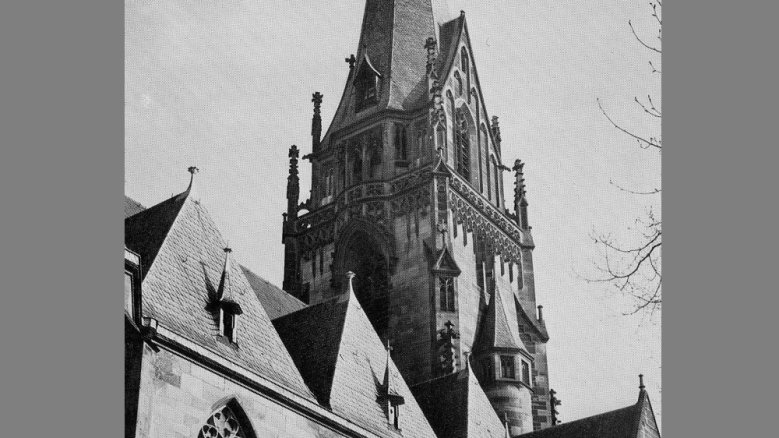 Annoturm Annoturm