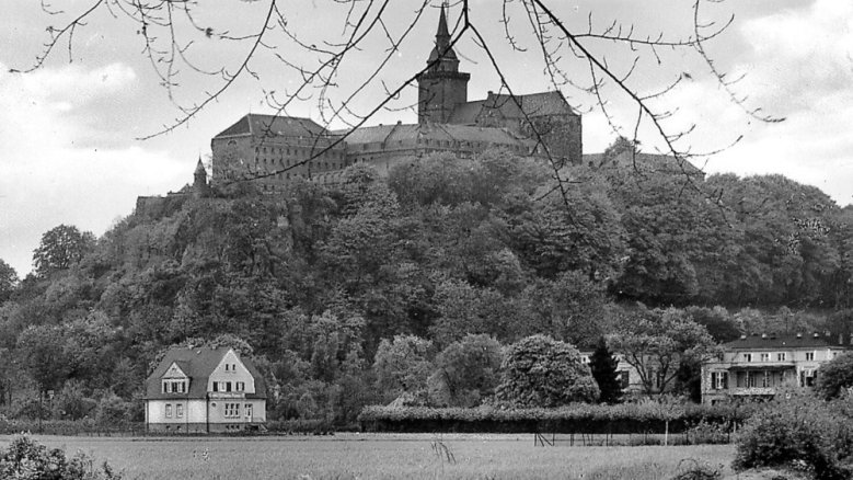 Gefängnis Berg Gefängnis Berg