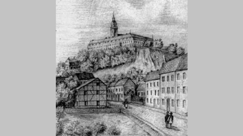 Mühlengasse Mühlengasse