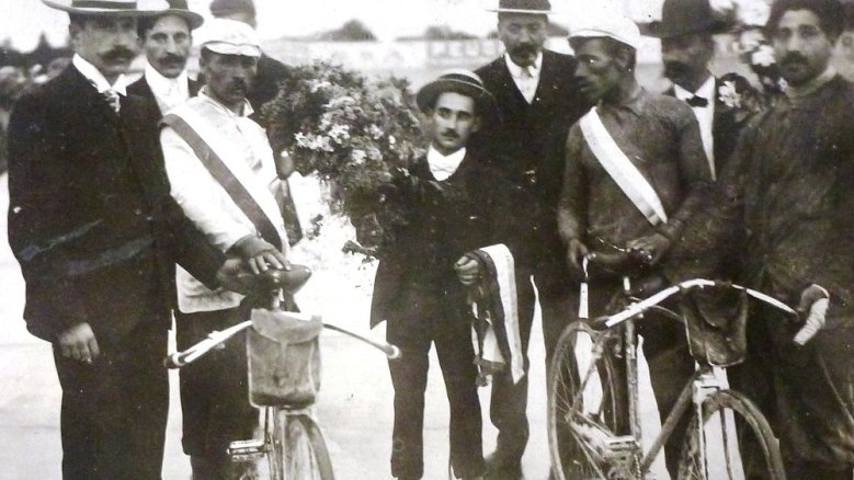 Tour de France 1903 Tour de France 1903