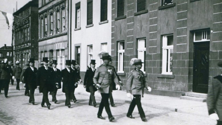 Schützen Schützen