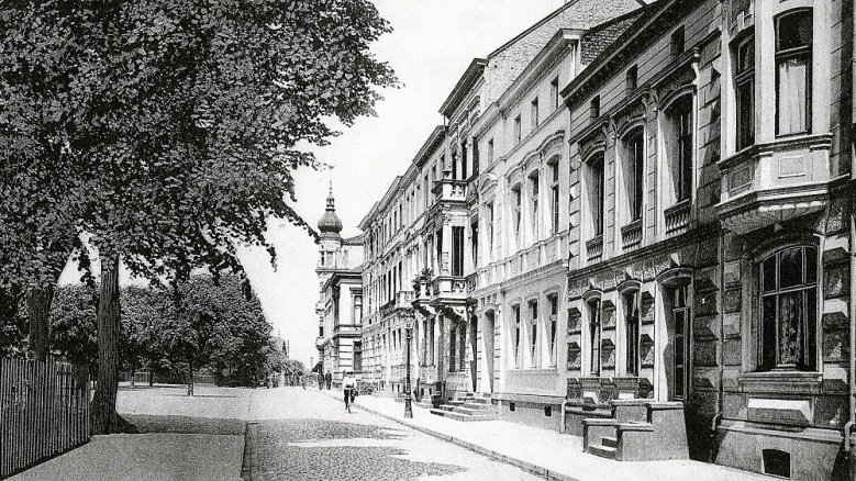 Wilhelmstraße Wilhelmstraße