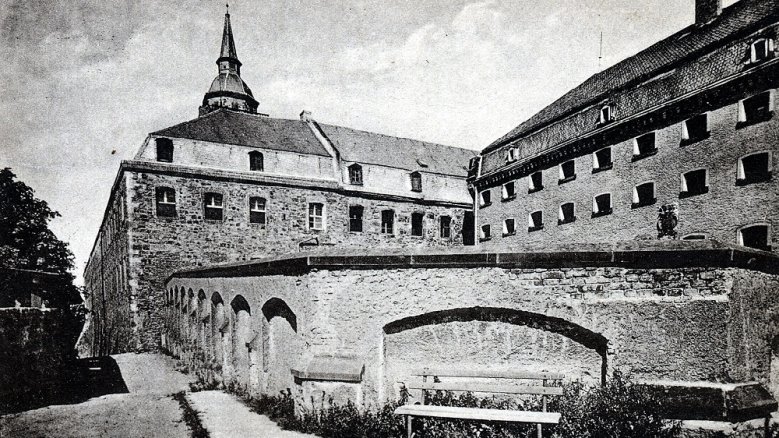 Zuchthaus Zuchthaus