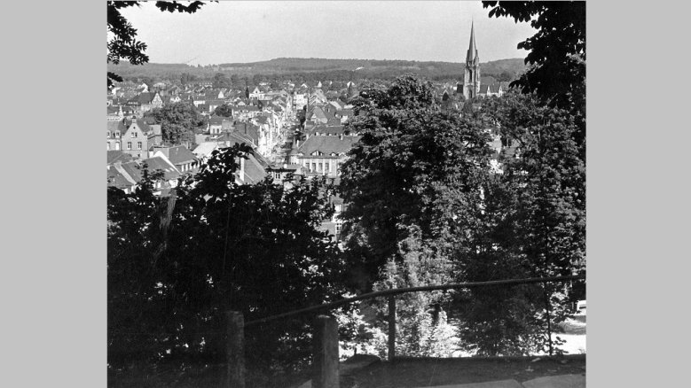Siegburg 1963 Siegburg 1963