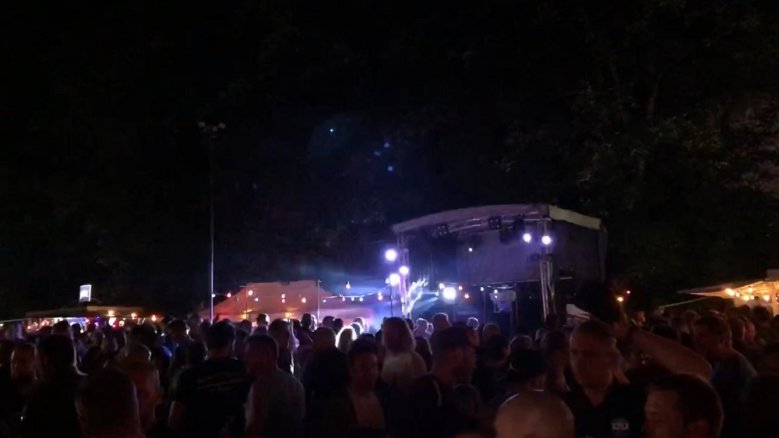 Bergfest Freiwillige Feuerwehr Löschzug Wolsdorf Bergfest Freiwillige Feuerwehr Löschzug Wolsdorf