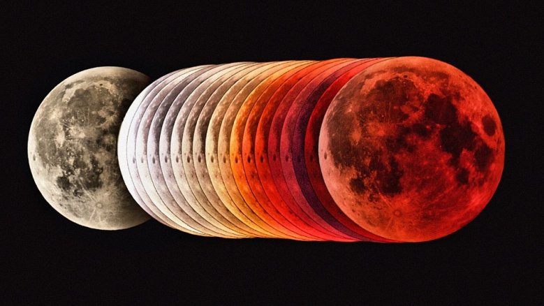 Mond Mond
