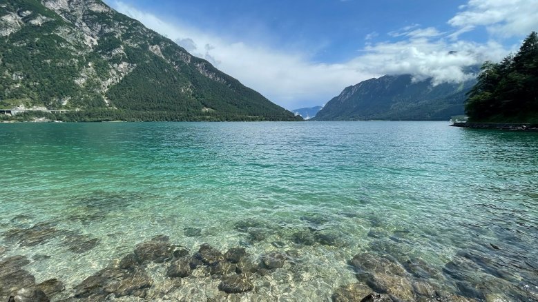 Achensee Achensee