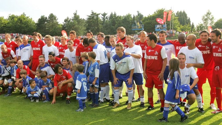 Fußball Weide Fußball Weide