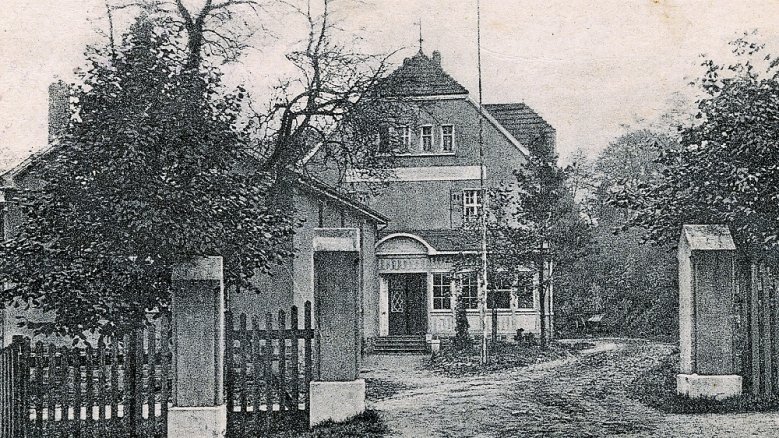 Ulrather Hof Ulrather Hof