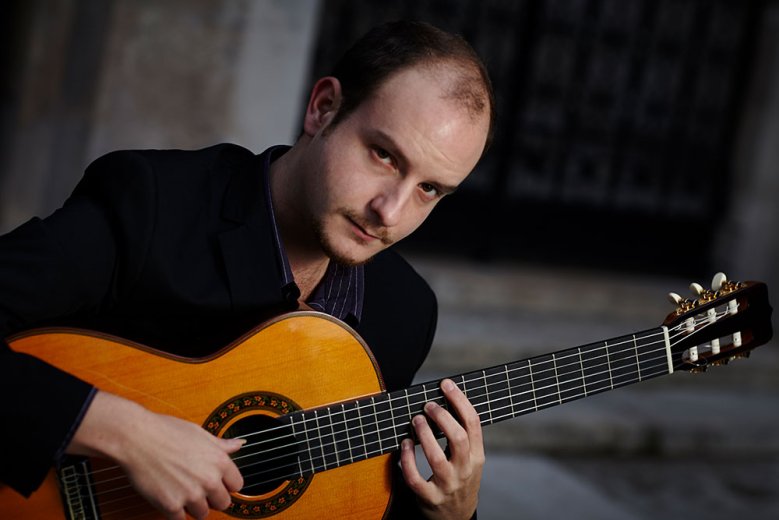 Musikschule Ivan Petricevic Ivan Petricevic
