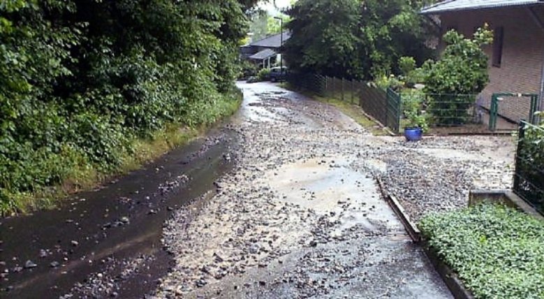 Unwetter Kellersberg Unwetter Kellersberg
