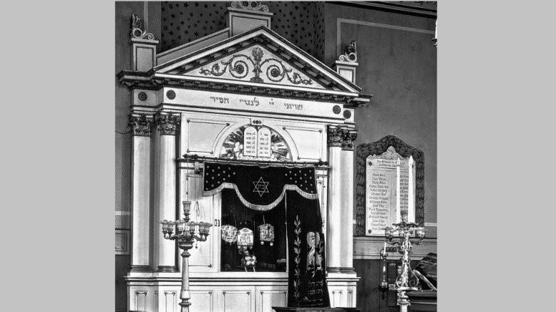 Synagoge Synagoge