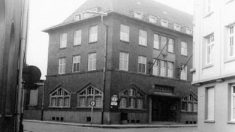 Krankenhaus Krankenhaus