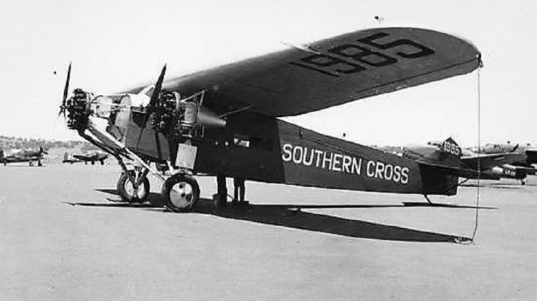 Southern Cross Southern Cross