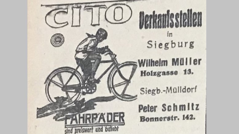 Cito Cito