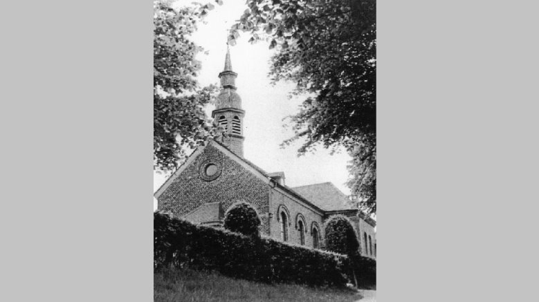 Kirche Braschoß Kirche Braschoß
