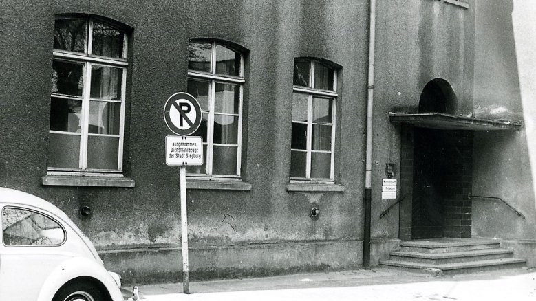 Wohnungsamt Wohnungsamt