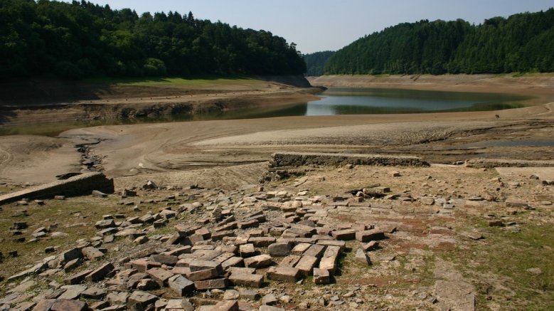 Talsperre 2 Talsperre 2
