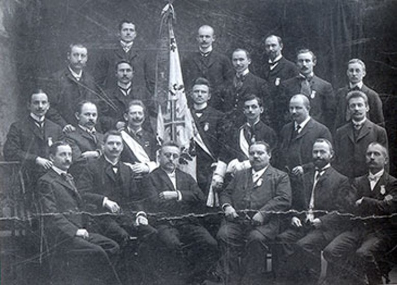 Siegburger Turnverein 1908 Siegburger Turnverein 1908