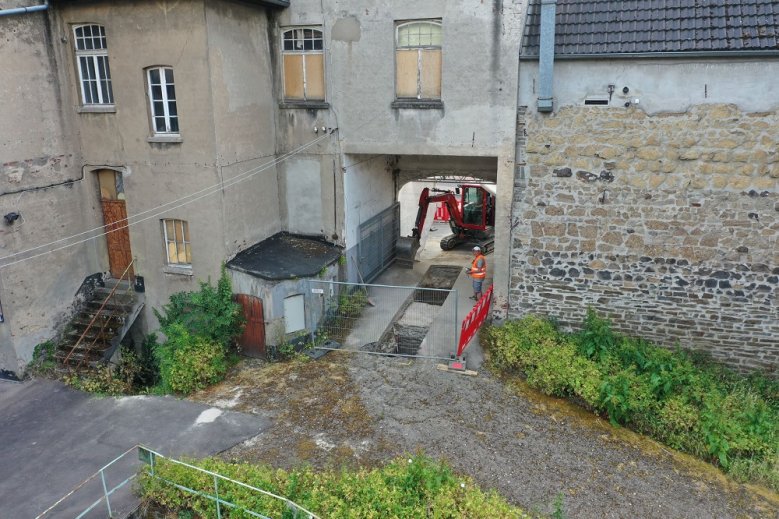 Haus Duve Stadtmauer Haus Duve Stadtmauer