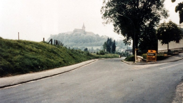 Zeithstraße 1963 Zeithstraße 1963