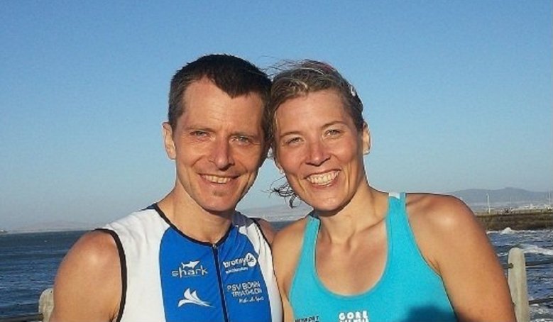 Daniel und Kathrin Mannweiler Daniel und Kathrin Mannweiler