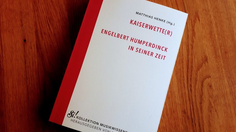 Humperdinck-Buch Humperdinck-Buch