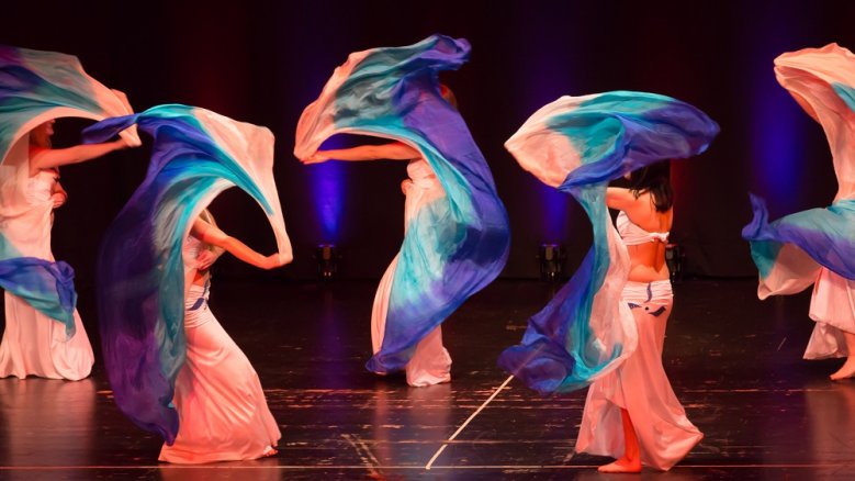 Tanzschule Nett & Friends Tanzschule Nett & Friends