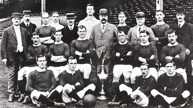 ManU 1911 ManU 1911