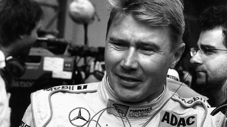 Häkkinen Häkkinen