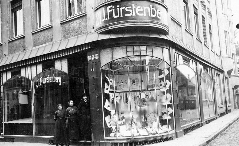 Fürstenberg Fürstenberg