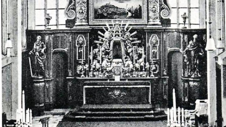 Altar Altar