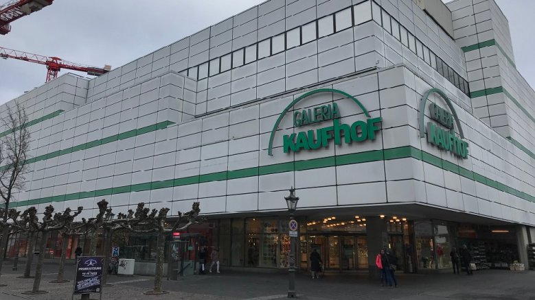 Kaufhof Kaufhof