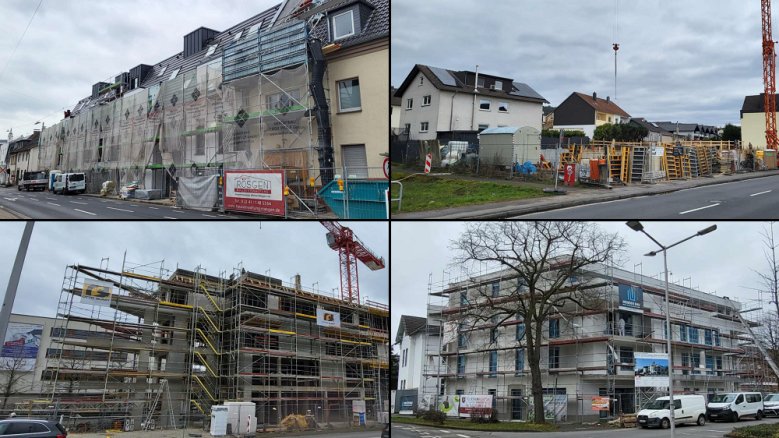 Planungsausschuss Planungsausschuss