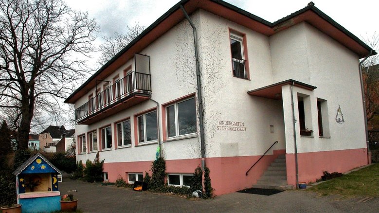 Kindergarten Wolsdorf Kindergarten Wolsdorf