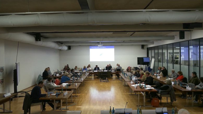 Ausschuss Soziale Stadt Ausschuss Soziale Stadt
