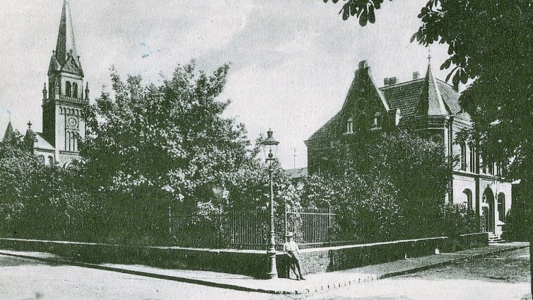 ev. Gemeinde ev. Gemeinde