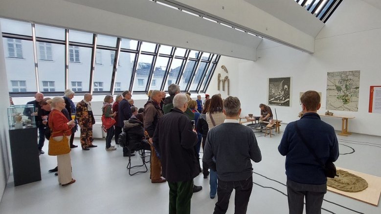 Ausstellung Keramik Ausstellung Keramik