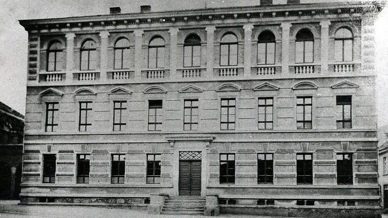Gymnasium Gymnasium