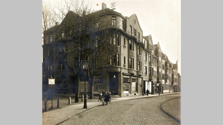 Ringstraße Ringstraße