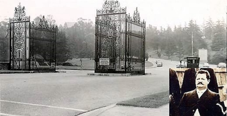 Tor LA und Dietzmann Tor LA und Dietzmann