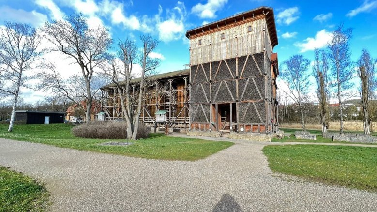 Bad Kissingen - Helge Hildebrandt Bad Kissingen - Helge Hildebrandt