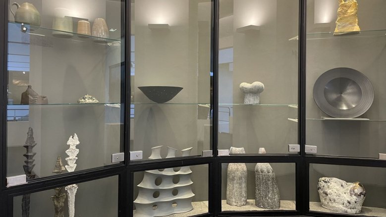 ETAK Führungen Ausstellung im Museumsschaufenster zum ETAK 2023